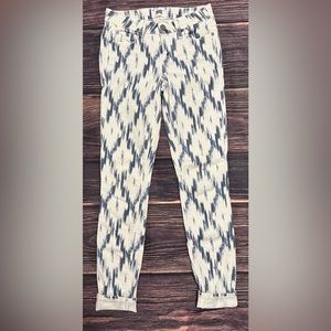 Paige Verdugo Ultra Skinny Jeans- Size 25